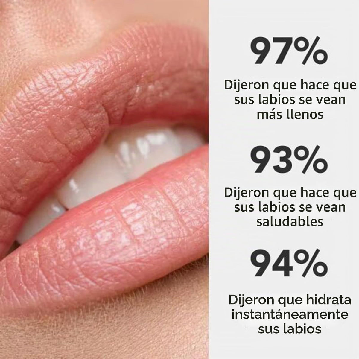 Aumentador de labios