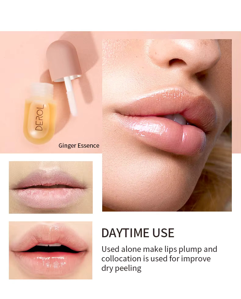 Aumentador de labios