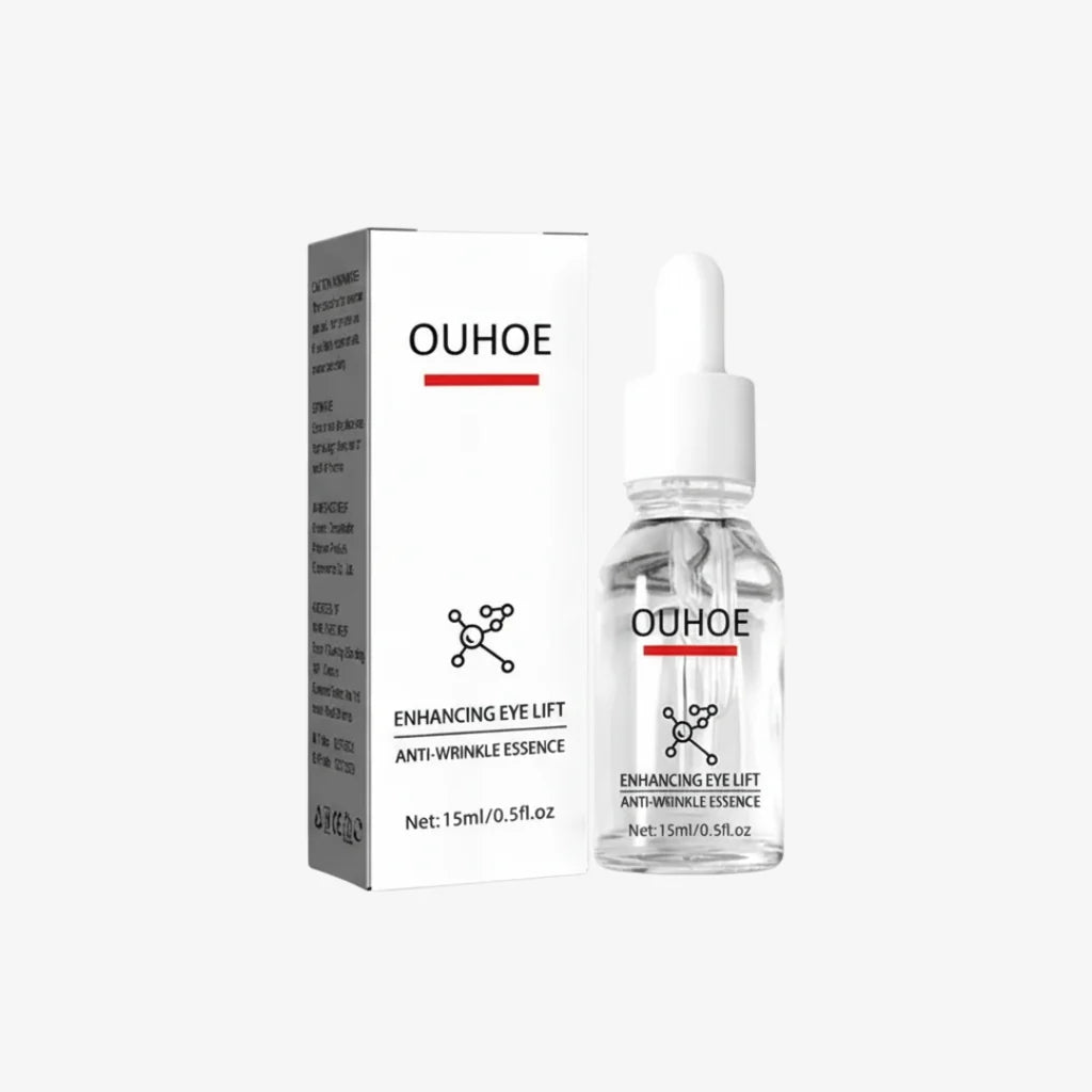 Serum quita Ojeras